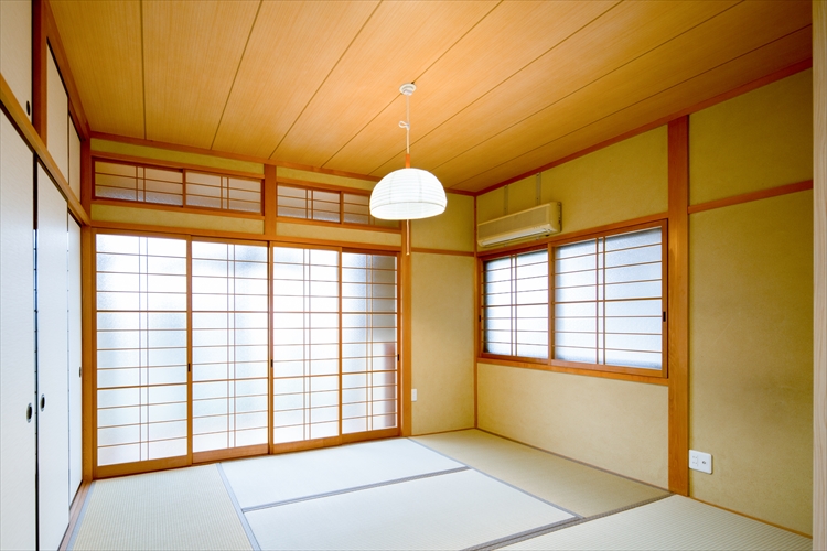 2世帯で暮らす～子どもたちの成長を見守る家～