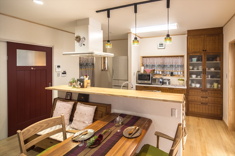 Only ワン Home