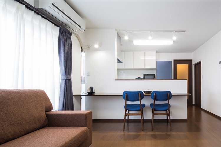 親から子へ受け継がれる思い出のmy home