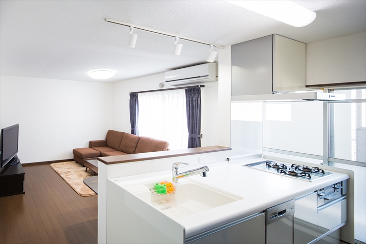親から子へ受け継がれる思い出のmy home