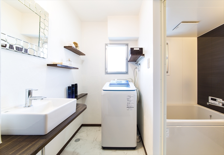 親から子へ受け継がれる思い出のmy home