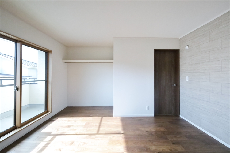 木の温もりと光・風を感じる和モダンな住まい