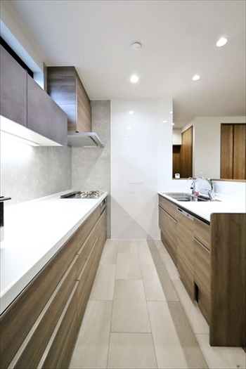 広がる空間、深まる絆 家族の輪が広がる増築リフォーム