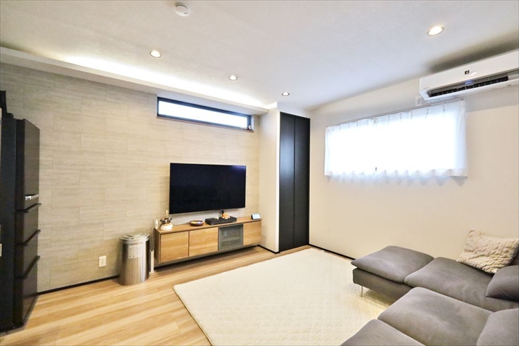 広がる空間、深まる絆 家族の輪が広がる増築リフォーム