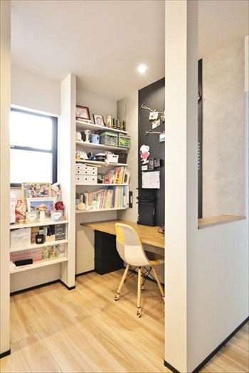 広がる空間、深まる絆 家族の輪が広がる増築リフォーム