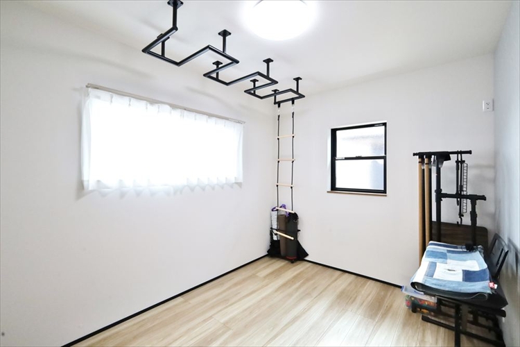 広がる空間、深まる絆 家族の輪が広がる増築リフォーム