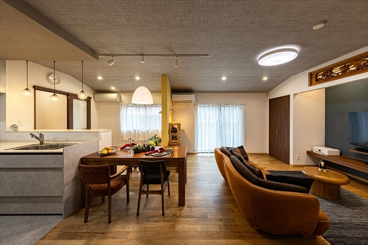 自転車工房はセカンドリビング