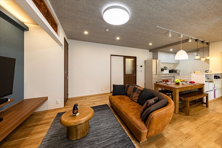 自転車工房はセカンドリビング