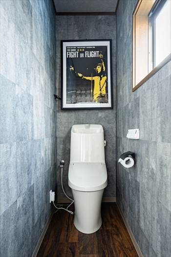 自転車工房はセカンドリビング