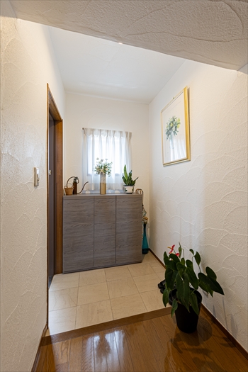 思い出に光を灯す　未来へと続く住まい