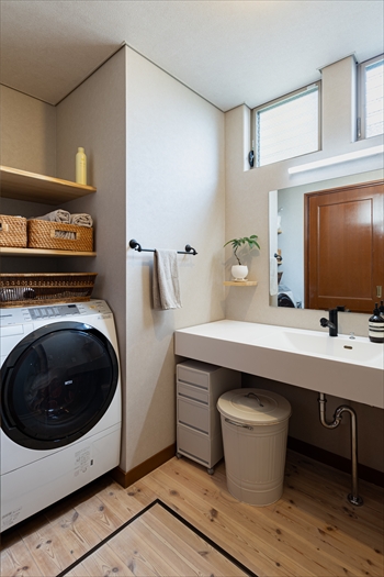 キッチン、時々、わたしの部屋