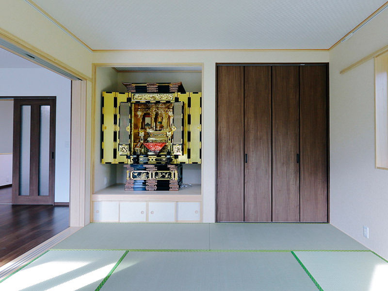導線へのこだわり