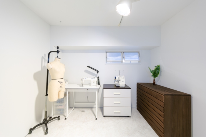 変化するWhiteシェアハウス